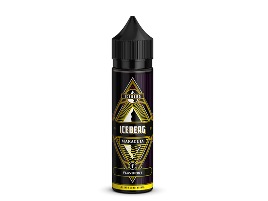 Flavorist - Aroma IceBerg - Cassis