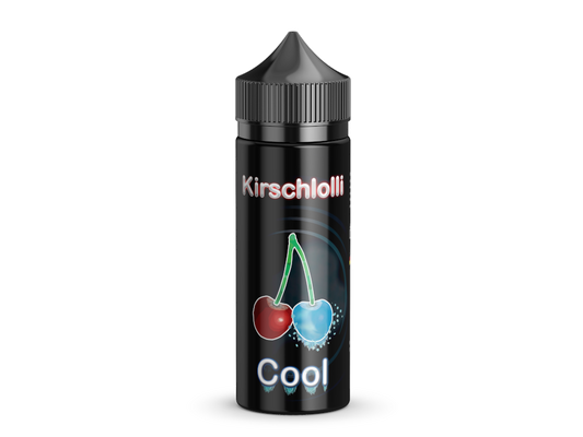 Kirschlolli - Longfills 10ml - Kirschlolli Cool