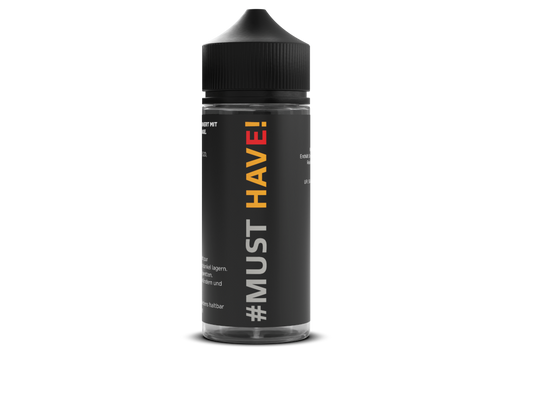 Must Have - Longfills 10 ml - E