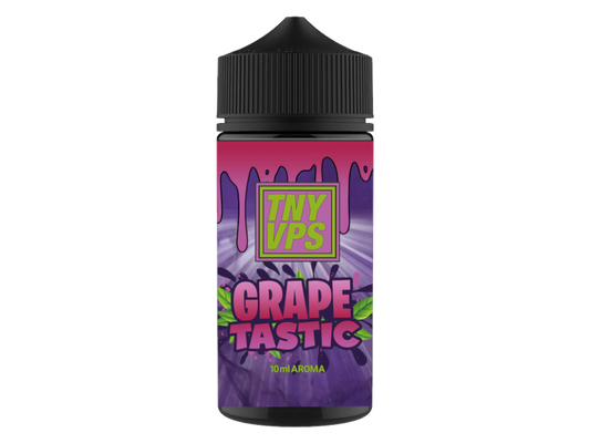 TNYVPS - Aroma Grapetastic 10 ml