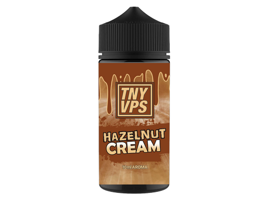 TNYVPS - Aroma Hazelnut Cream10 ml