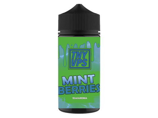 TNYVPS - Aroma Mint Berries 10 ml