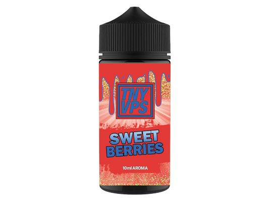 TNYVPS - Aroma Sweet Berries 10 ml