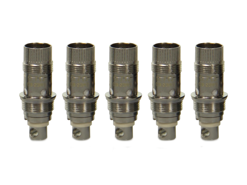 Aspire Nautilus BVC Heads (5 Stück pro Packung)