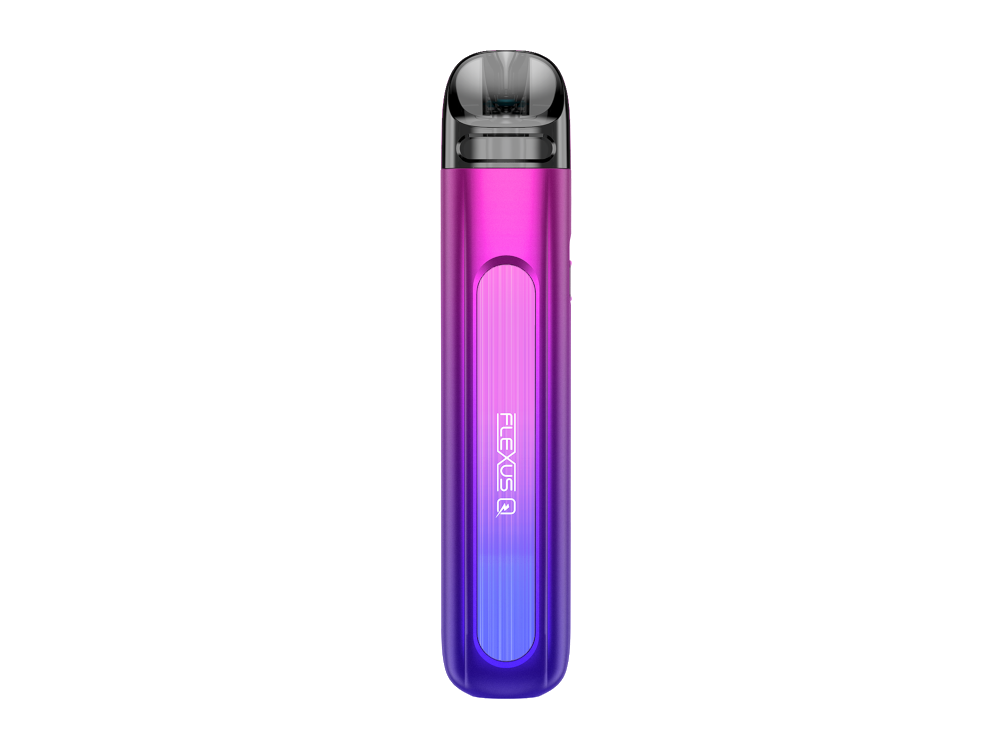 Aspire Flexus Q E-Zigaretten Set