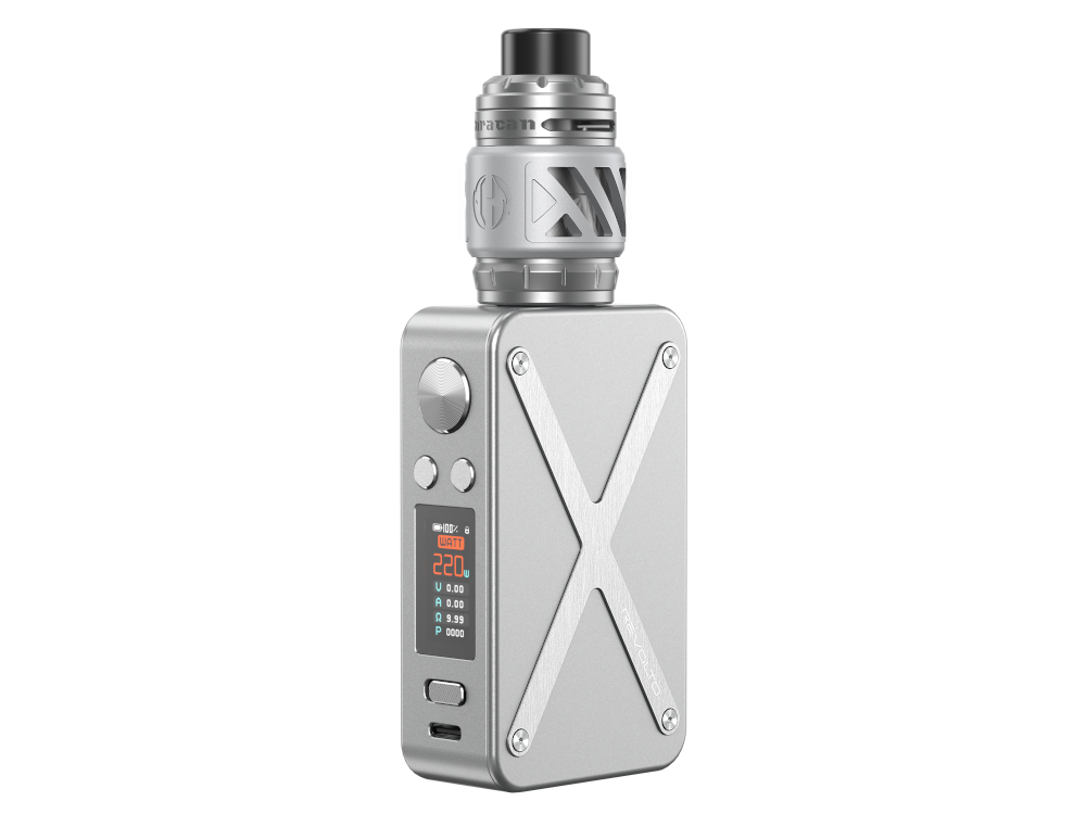 Aspire - Revolto E-Zigaretten Set