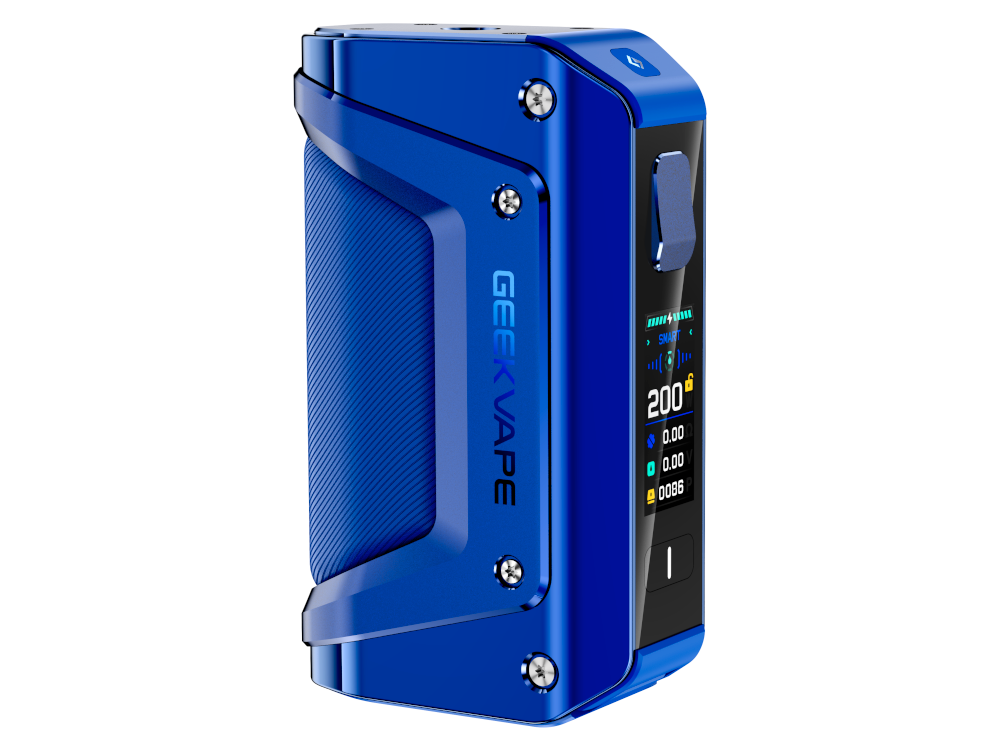 GeekVape - Aegis Legend 3 200 Watt