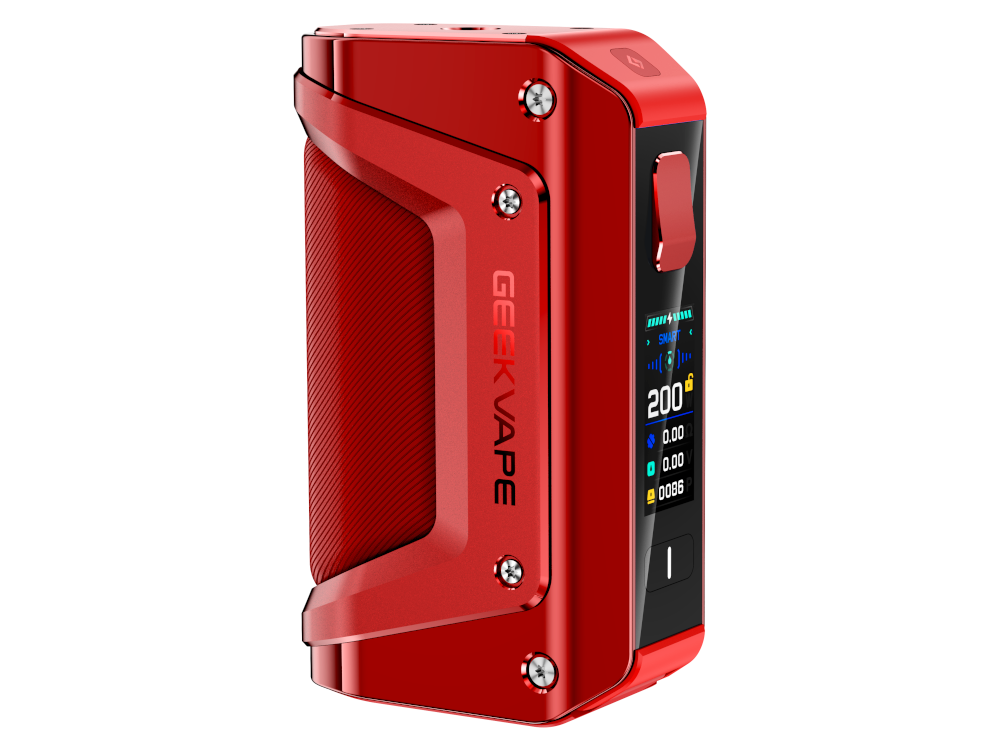 GeekVape - Aegis Legend 3 200 Watt