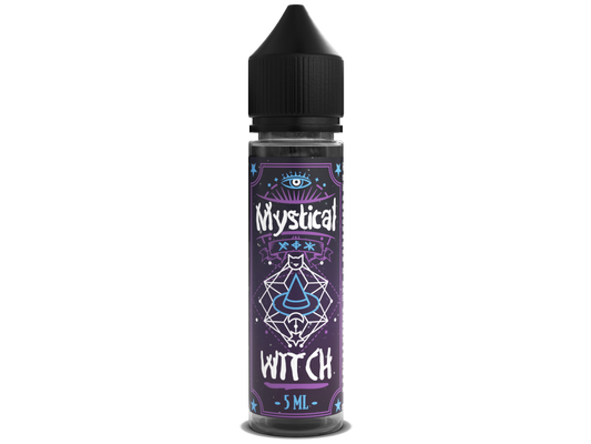 Mystical - Longfills 5 ml - Witch