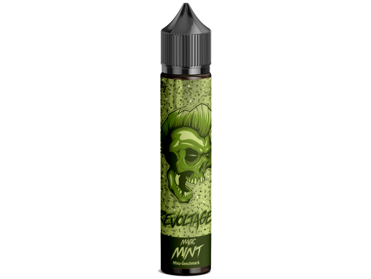 Revoltage - Longfills 15 ml - Magic Mint