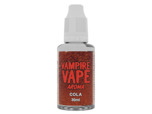 Vampire Vape - Aroma Cola 30 ml