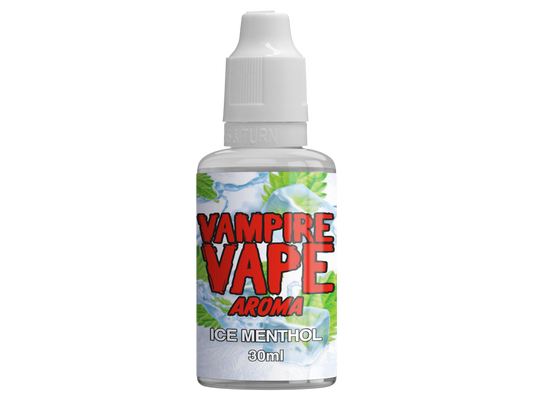 Vampire Vape - Aroma Ice Menthol 30 ml