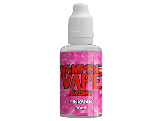 Vampire Vape - Aroma Pinkman 30 ml