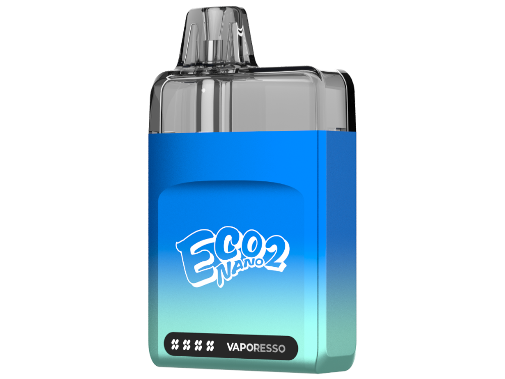 Vaporesso - ECO Nano 2 E-Zigaretten Set