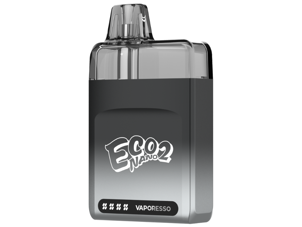 Vaporesso - ECO Nano 2 E-Zigaretten Set