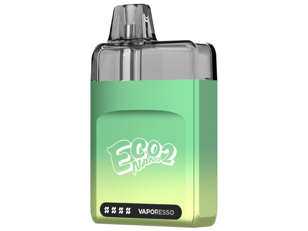 Vaporesso - ECO Nano 2 E-Zigaretten Set