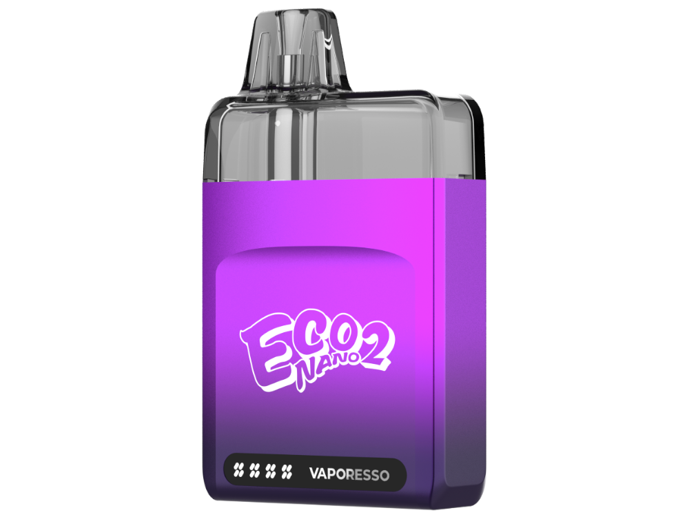 Vaporesso - ECO Nano 2 E-Zigaretten Set