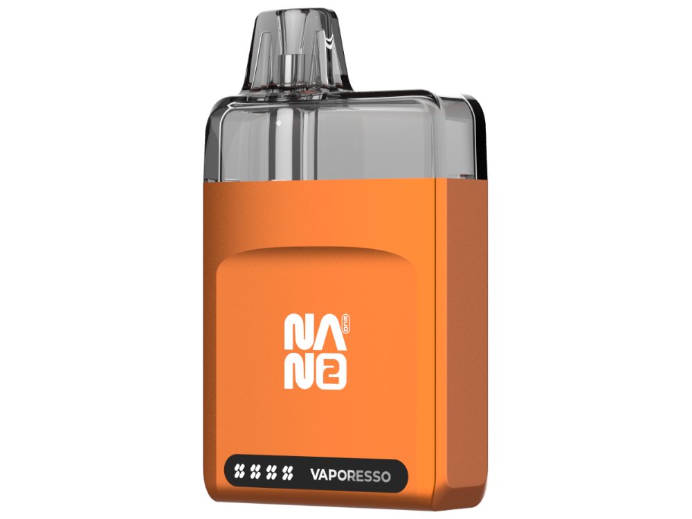 Vaporesso - ECO Nano 2 E-Zigaretten Set