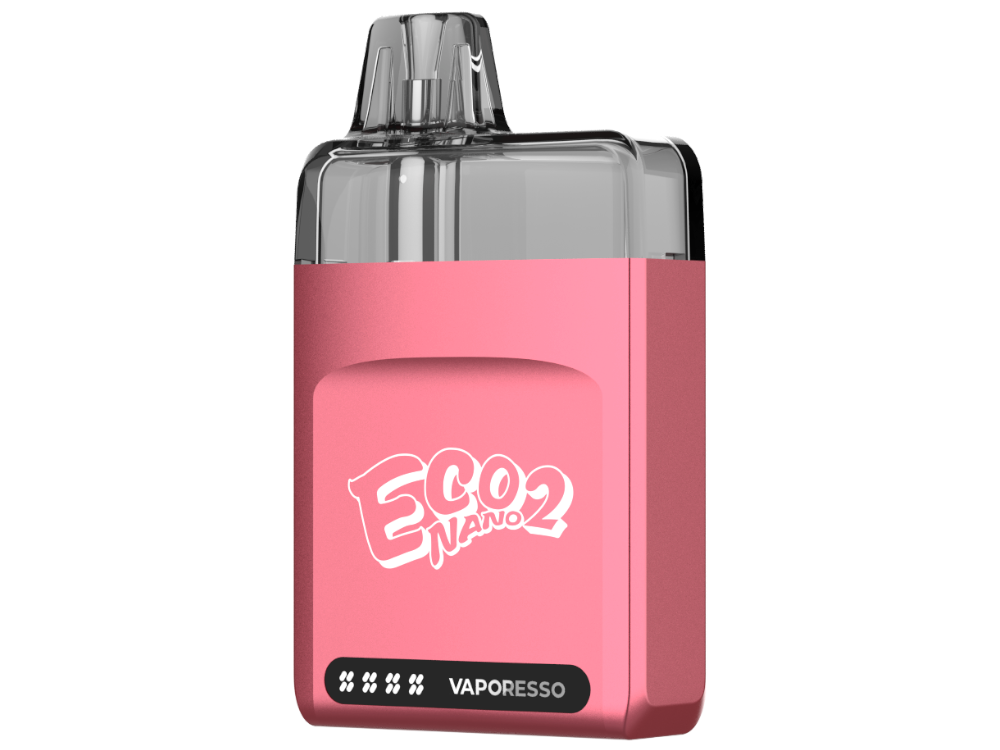 Vaporesso - ECO Nano 2 E-Zigaretten Set