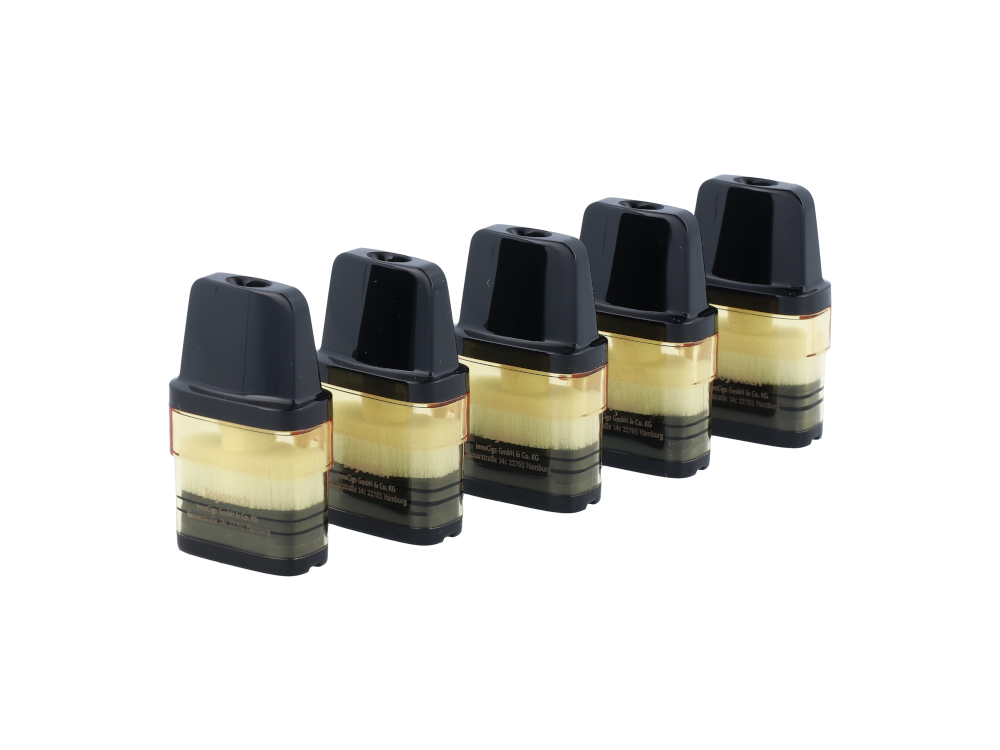 Joyetech WideWick Pod (5 Stück pro Packung)