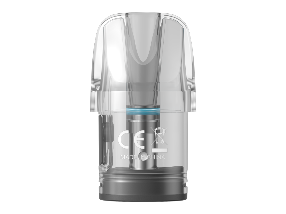 Aspire TSX 0,8 Ohm Pod (2 Stück pro Packung)