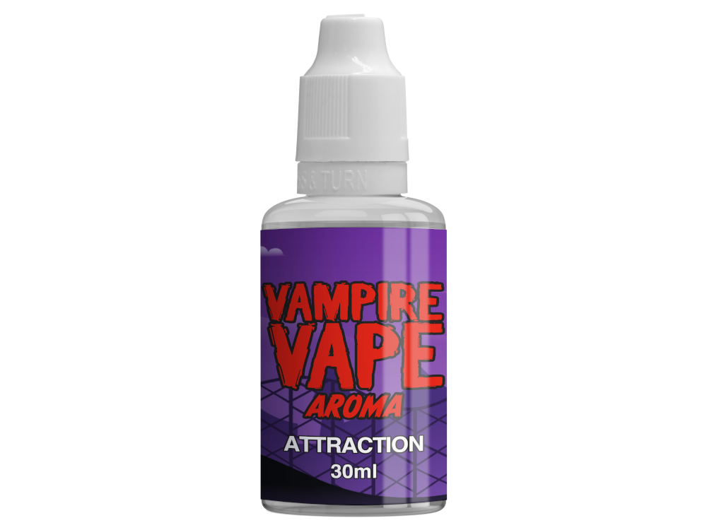 Vampire Vape - Aroma Attraction 30 ml