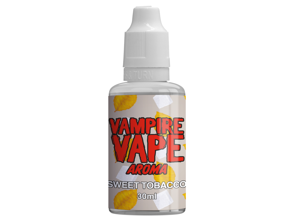 Vampire Vape - Aroma Sweet Tobacco 30 ml