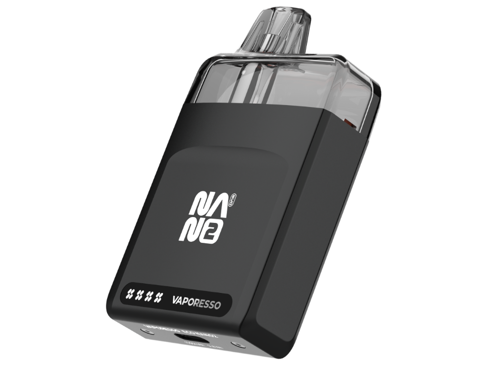 Vaporesso - ECO Nano 2 E-Zigaretten Set